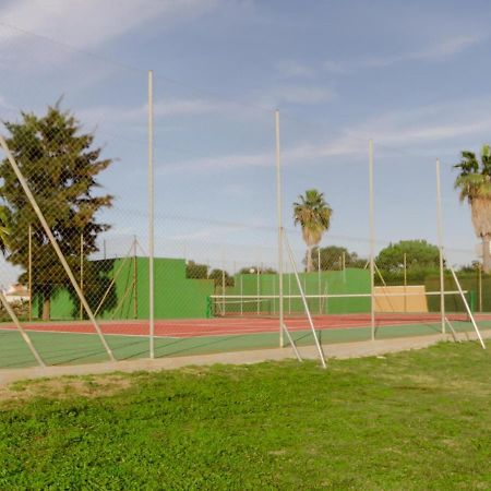 Aparta-Club La Barrosa 116 Chiclana de la Frontera Exteriér fotografie