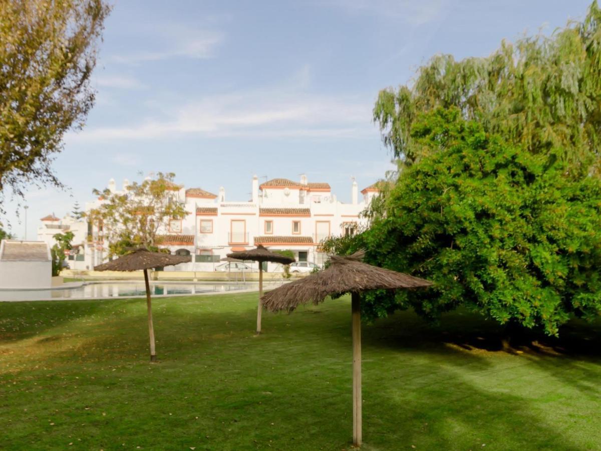 Aparta-Club La Barrosa 116 Chiclana de la Frontera Exteriér fotografie
