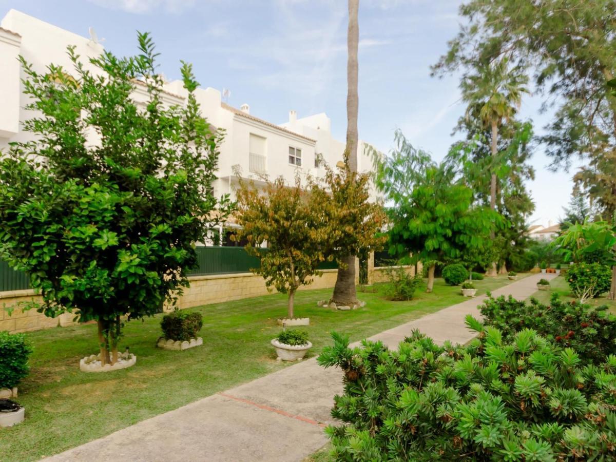 Aparta-Club La Barrosa 116 Chiclana de la Frontera Exteriér fotografie