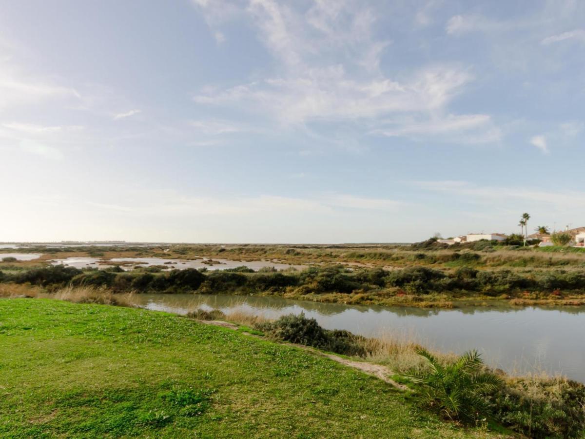 Aparta-Club La Barrosa 116 Chiclana de la Frontera Exteriér fotografie
